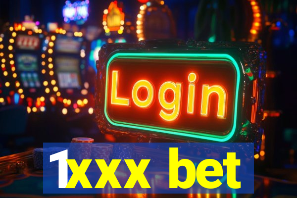 1xxx bet